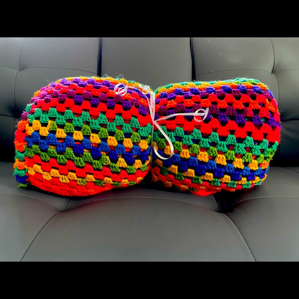 Handmade with love